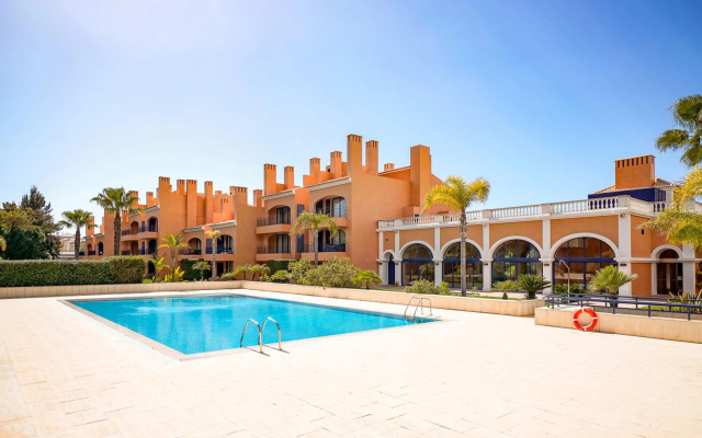 AL - Apartamento Vila Sol F5 AH