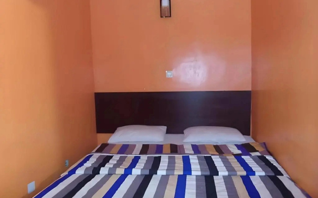 Peaceland Hotel LTD