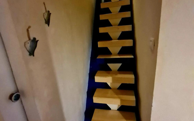 Seabed Apartma 1