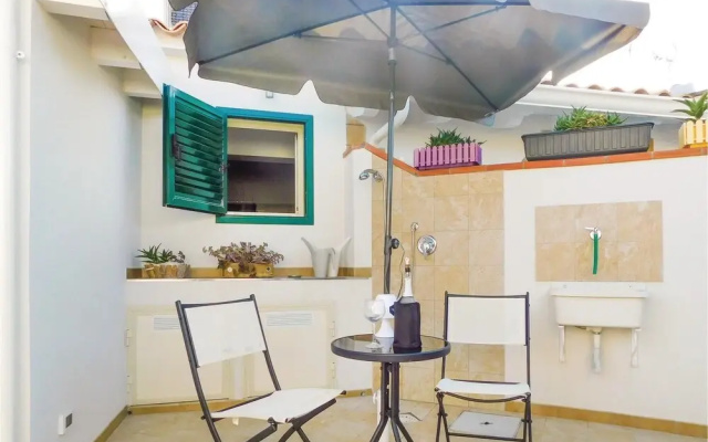 Marinella´s House