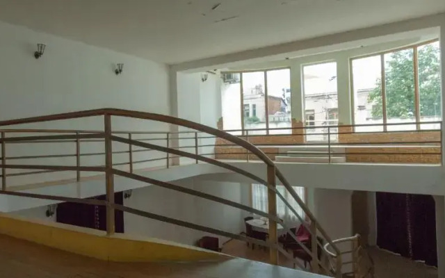 Pospolita Guest House