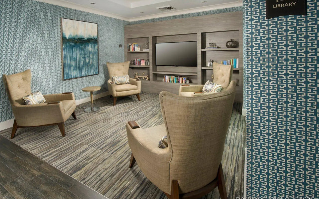 Отель Staybridge Suites Miami Doral Area by IHG