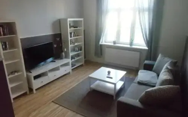 Udos Gästewohnung