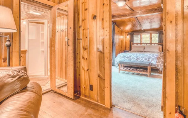 Bridlewood Cabin