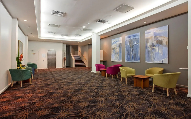 Cumberland Lorne Resort