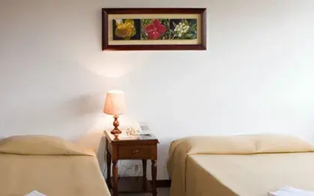 Hostal De Federman