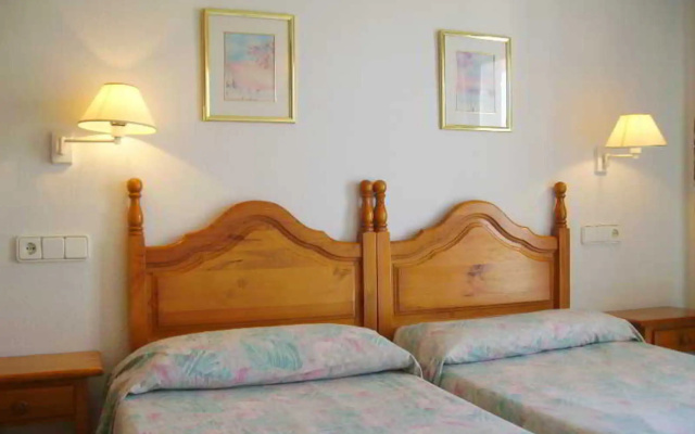 Apartament Royal Salou