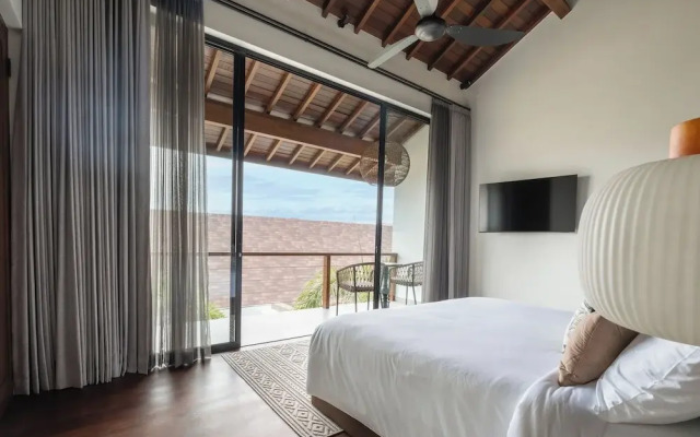 Rocca Bella Loft 2 by Alfred in Bali