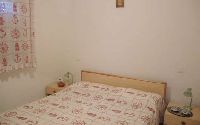 Renewed Two-bedroom Apartment in Bibione
