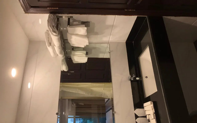 Hotel Rose Hill