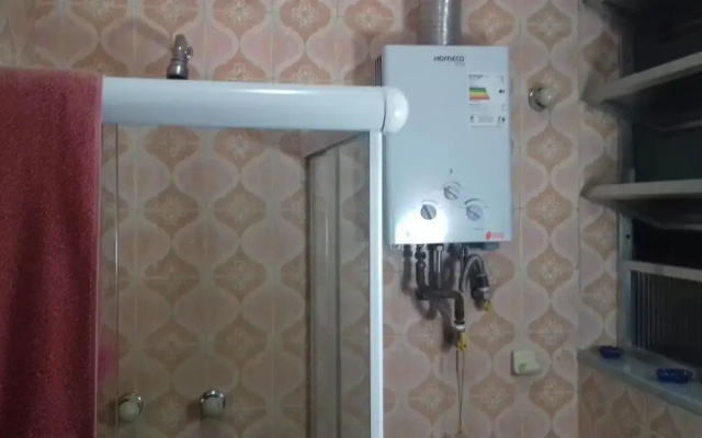 Apartamento Copacabana 607