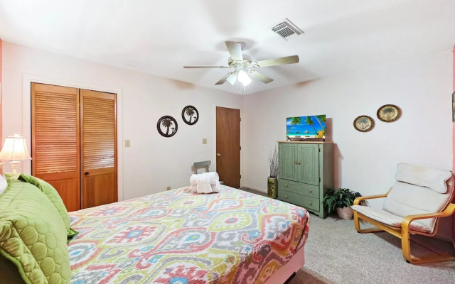 Beachy Keen 3 Bedroom Home