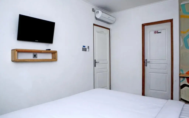Retropoint BnB