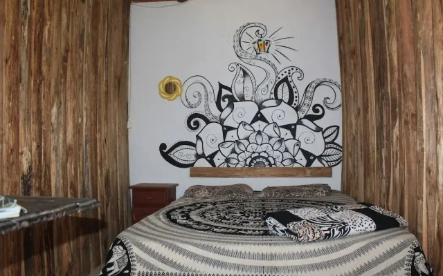 North Point Hostel - Praia do Rosa