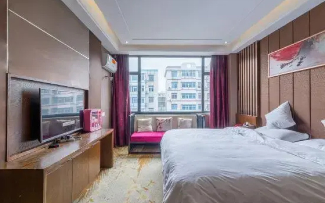 Wan Yun Hotel