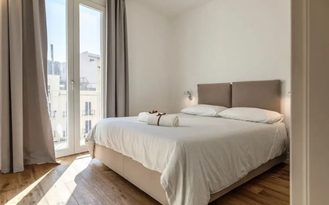 WeLive Trapani luxury apartments