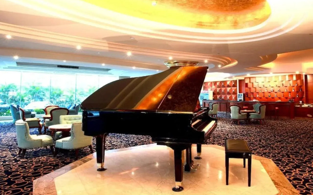 HNA New World Hotel Danzhou
