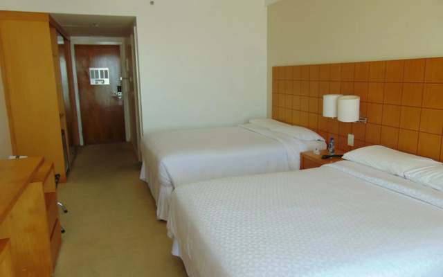 Mercure Macaé