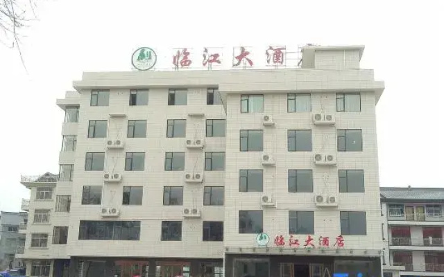 LinJiang Hotel