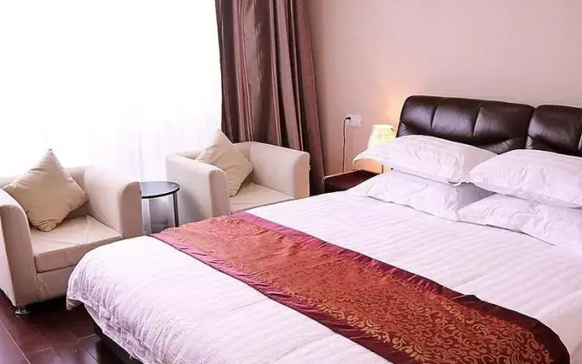 Mary Boutique Hotel