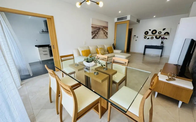 Aquamar 320 By Vilamoura Sun