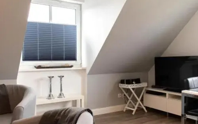Ferienwohnung Sommerwind