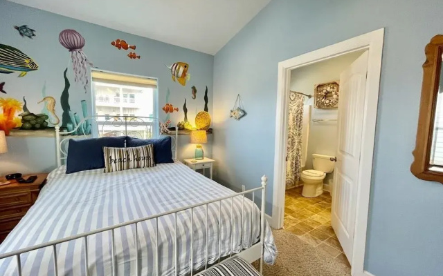 Kay Caye 3 Bedroom Home by Redawning