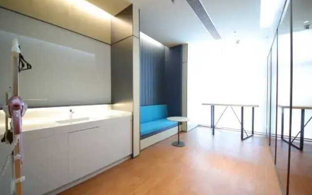 JI Hotel (Chongqing Jiangbei Airport)