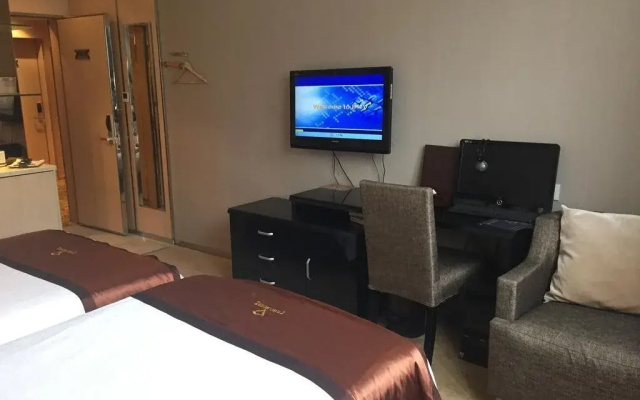 Youke Hotel