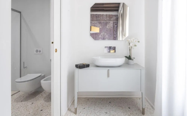 Ninfea Luxury Suites