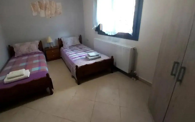 Helen's House