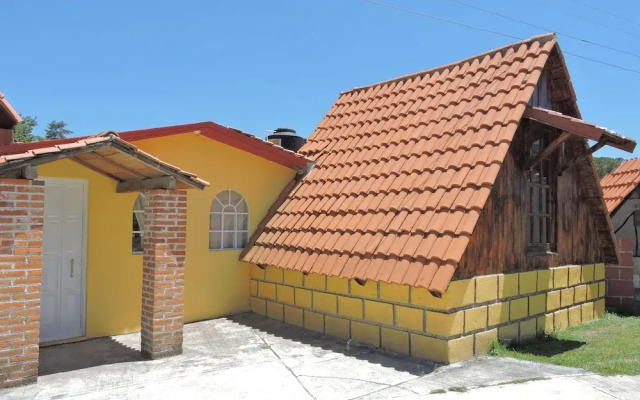 Hotel Real de San Antonio