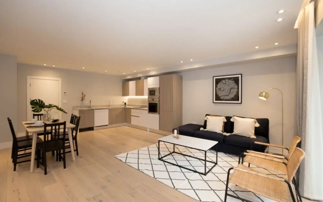 Elephant and Castle by Allô Housing