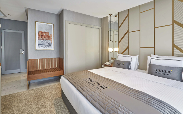 The Hubi Hotel