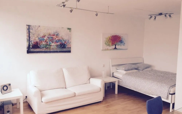 Studio near city center Vienna