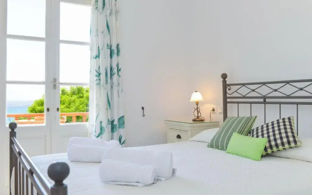Efrosini Hotel