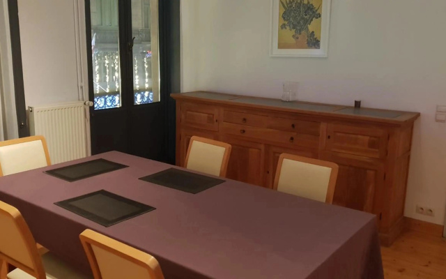 Appartement La Bourse