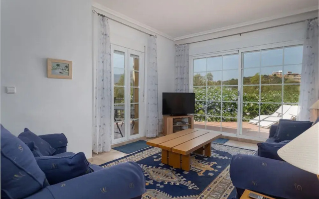 Jardines de Casares 5002
