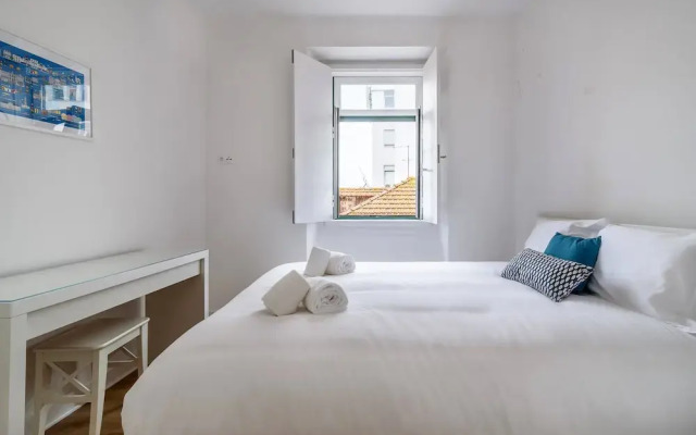 Beautiful apartment in Santos