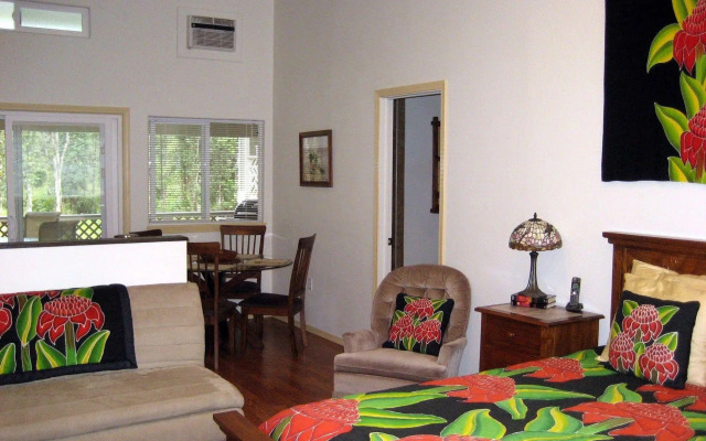 Keaau Place
