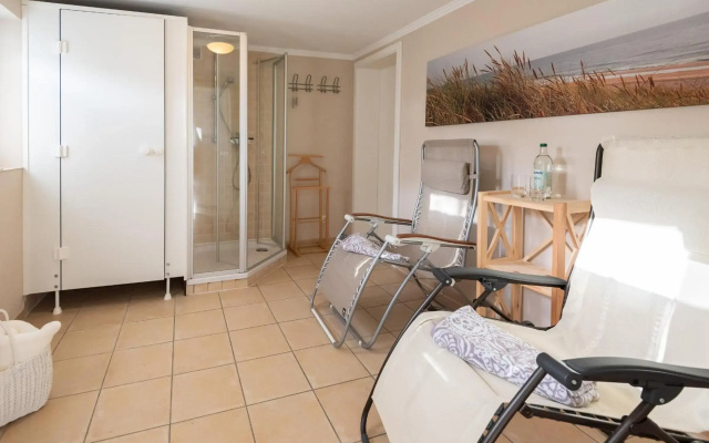Haus Sonnentraum Whg 1 EG