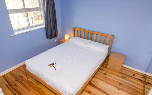 Apartment Wharf - Holiday home