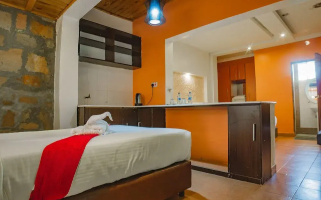 Sahara Gardens Kericho
