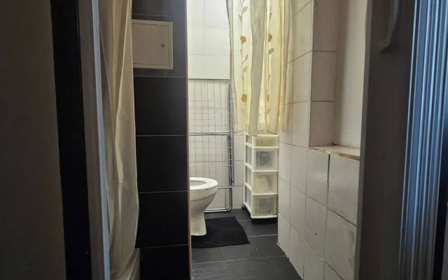 Mags Charming 35m² Apartment in Vienna's Heart