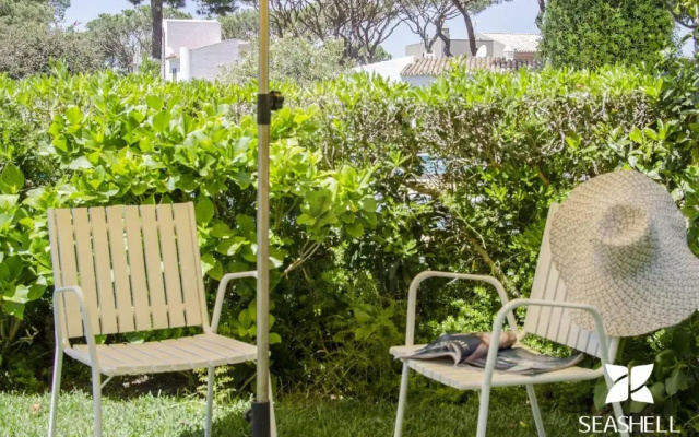 Apartamento Solar