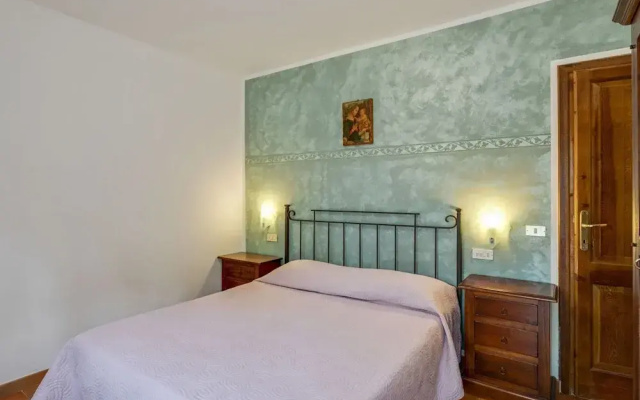 Apartment in Umbria Near Majestic Mountains