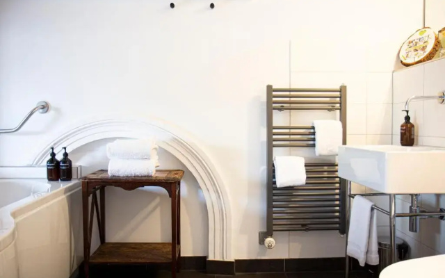 Suite Hotel Pincoffs Rotterdam