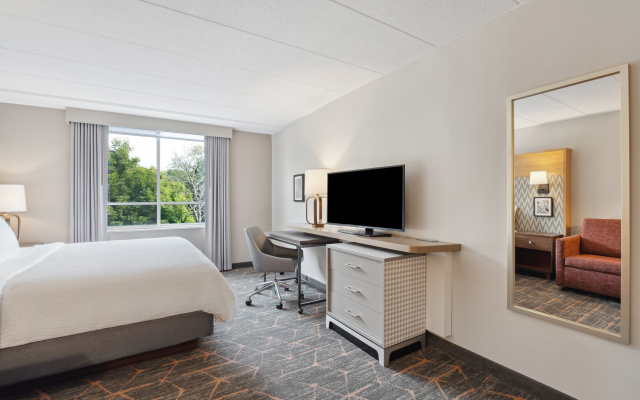 Holiday Inn Portsmouth by IHG