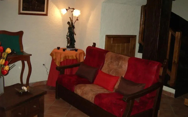 Quinta De Cabrum