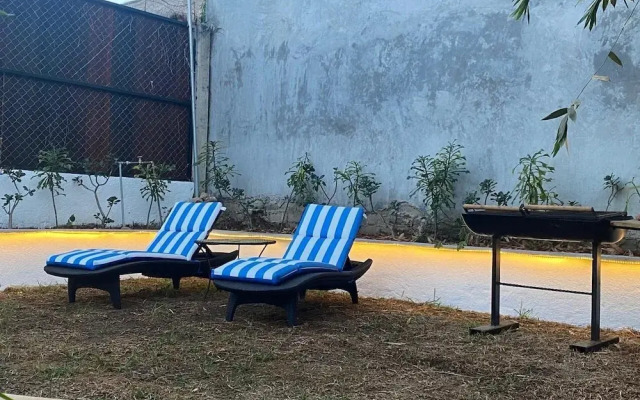 Casa Firefly